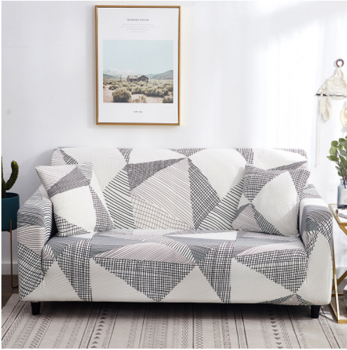 Furniture Fabric Sofa Protector Complete Home Shield