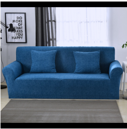 Furniture Fabric Sofa Protector Complete Home Shield