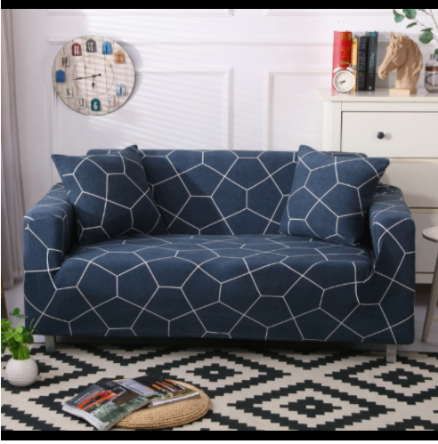 Furniture Fabric Sofa Protector Complete Home Shield