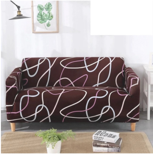 Furniture Fabric Sofa Protector Complete Home Shield