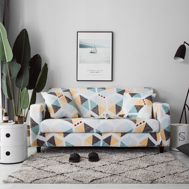 Furniture Fabric Sofa Protector Complete Home Shield