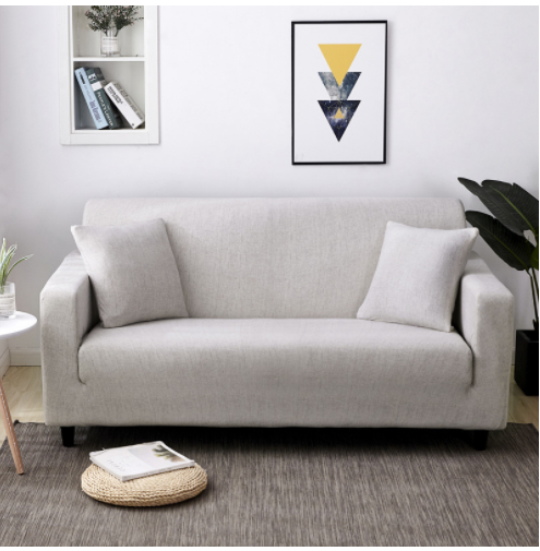 Furniture Fabric Sofa Protector Complete Home Shield