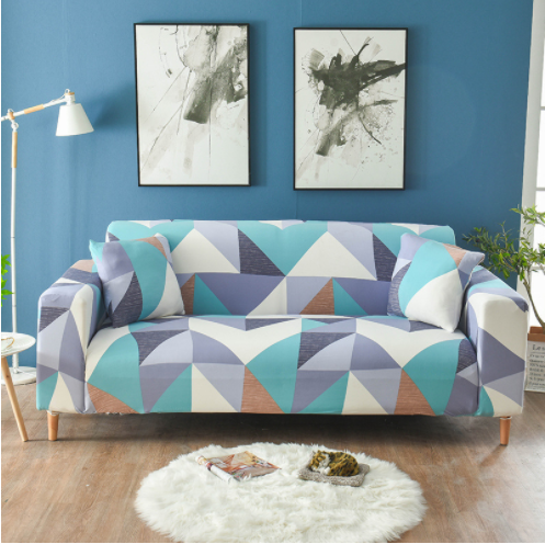 Furniture Fabric Sofa Protector Complete Home Shield