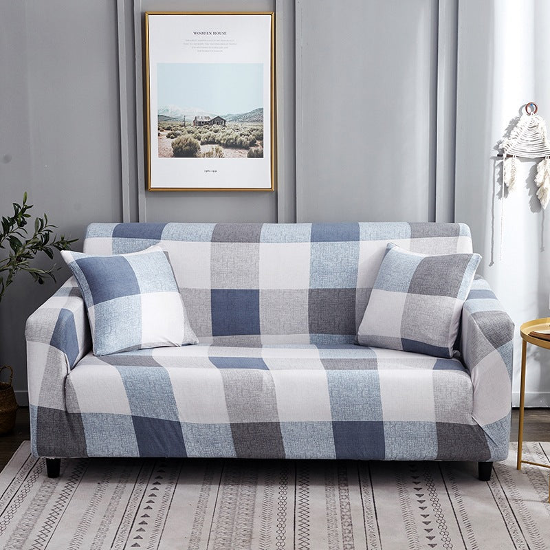 Furniture Fabric Sofa Protector Complete Home Shield