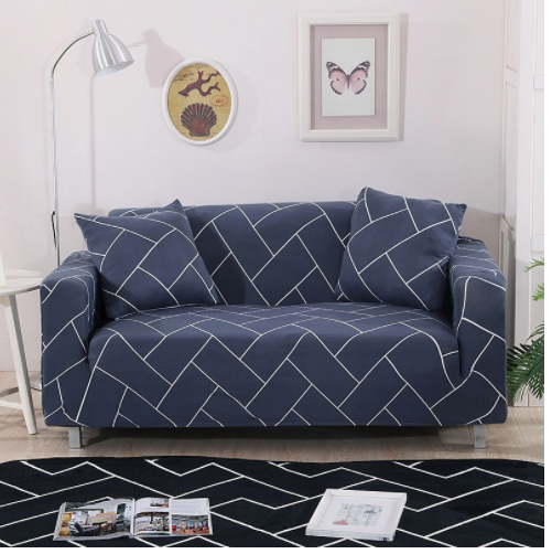 Furniture Fabric Sofa Protector Complete Home Shield