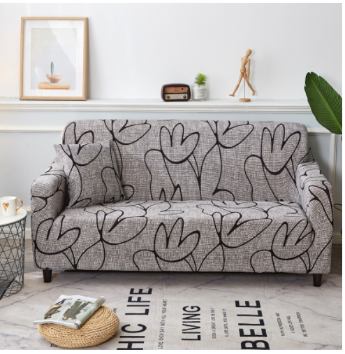 Furniture Fabric Sofa Protector Complete Home Shield