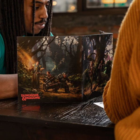 Dungeons & Dragons: Essentials Kit