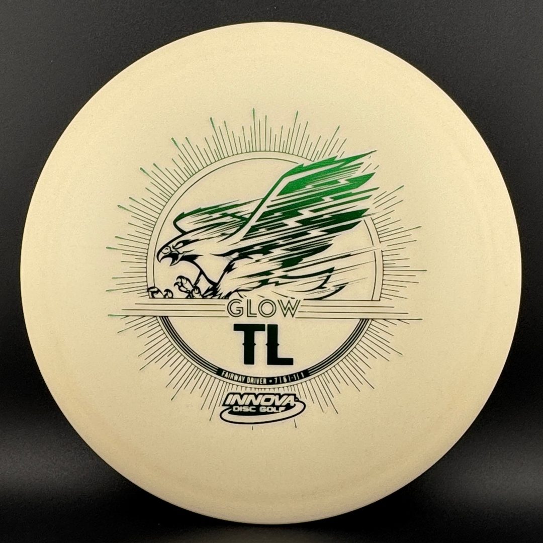 DX Classic Glow TL