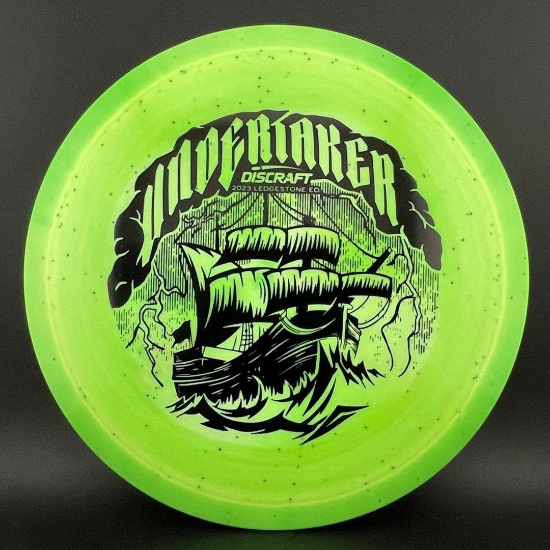 ESP Sparkle Glo Undertaker - Limited Ledgestone 2023