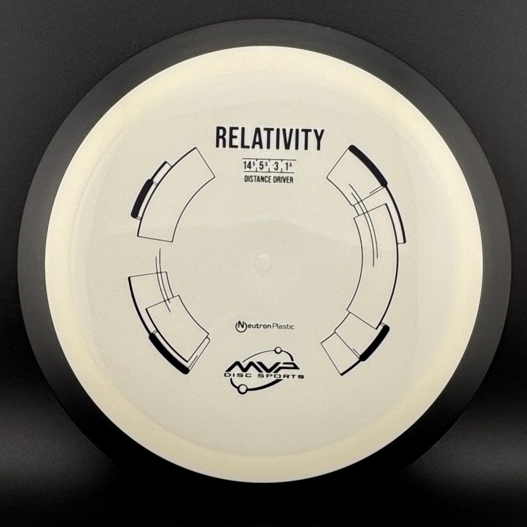 Neutron Relativity