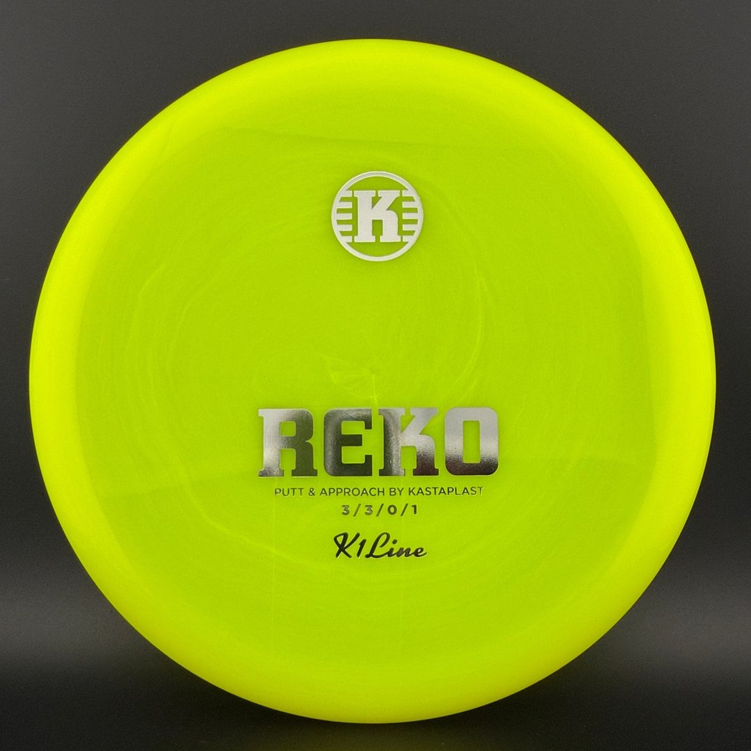 K1 Reko