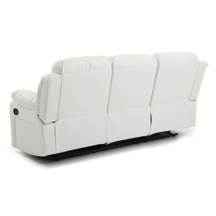 Daria G682-RS Reclining Sofa