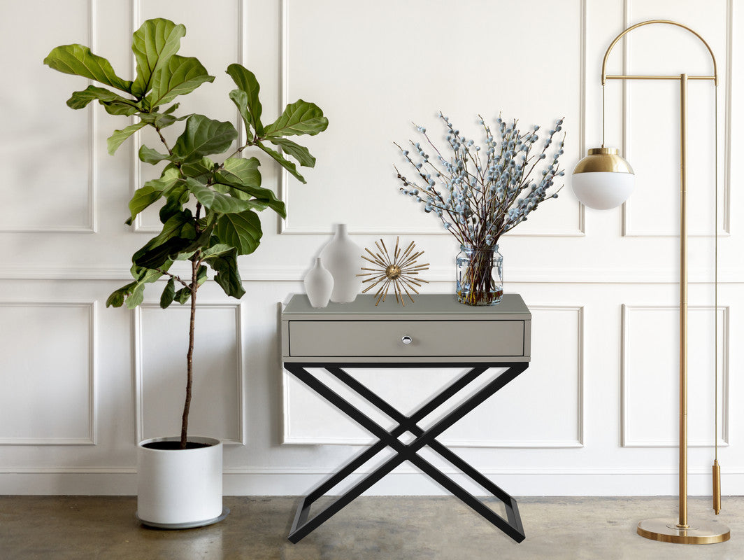 Koda 23" Nightstand