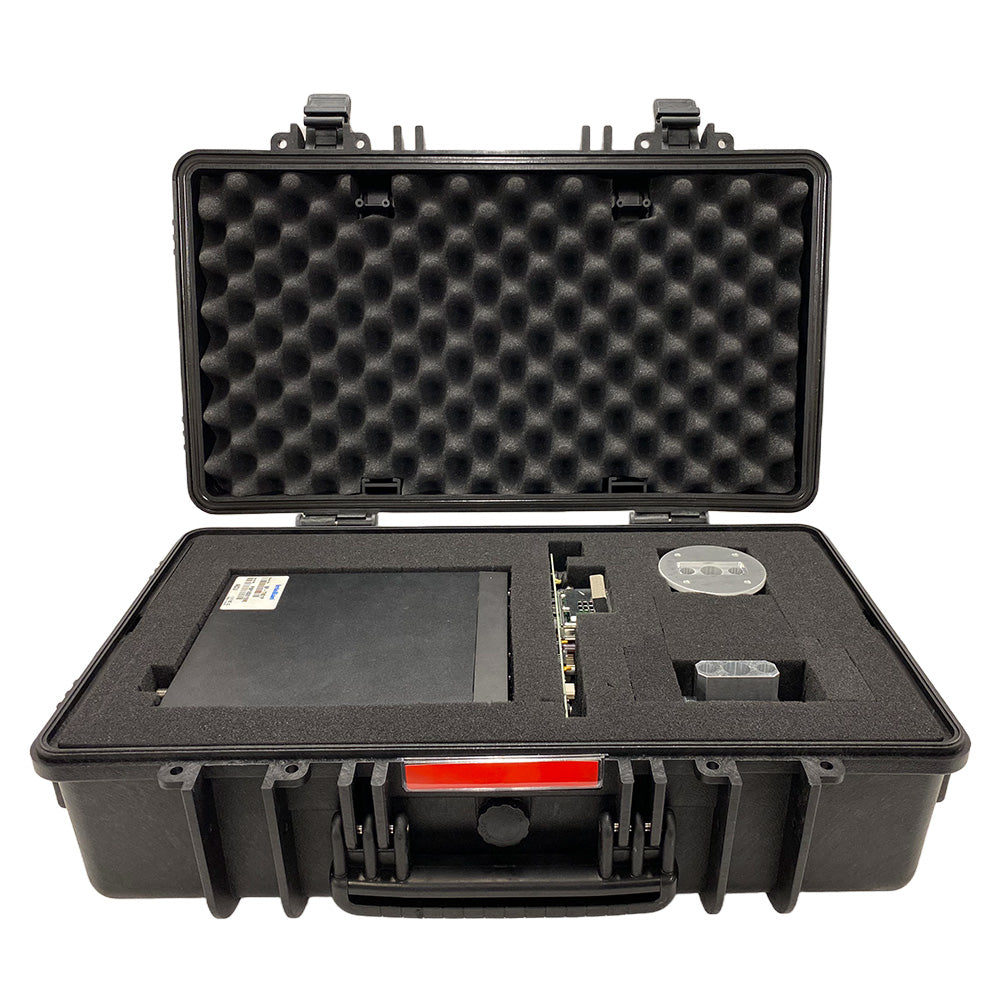 Kit de pièces détachées Intellian S6HD TVRO [S6HD-KIT]