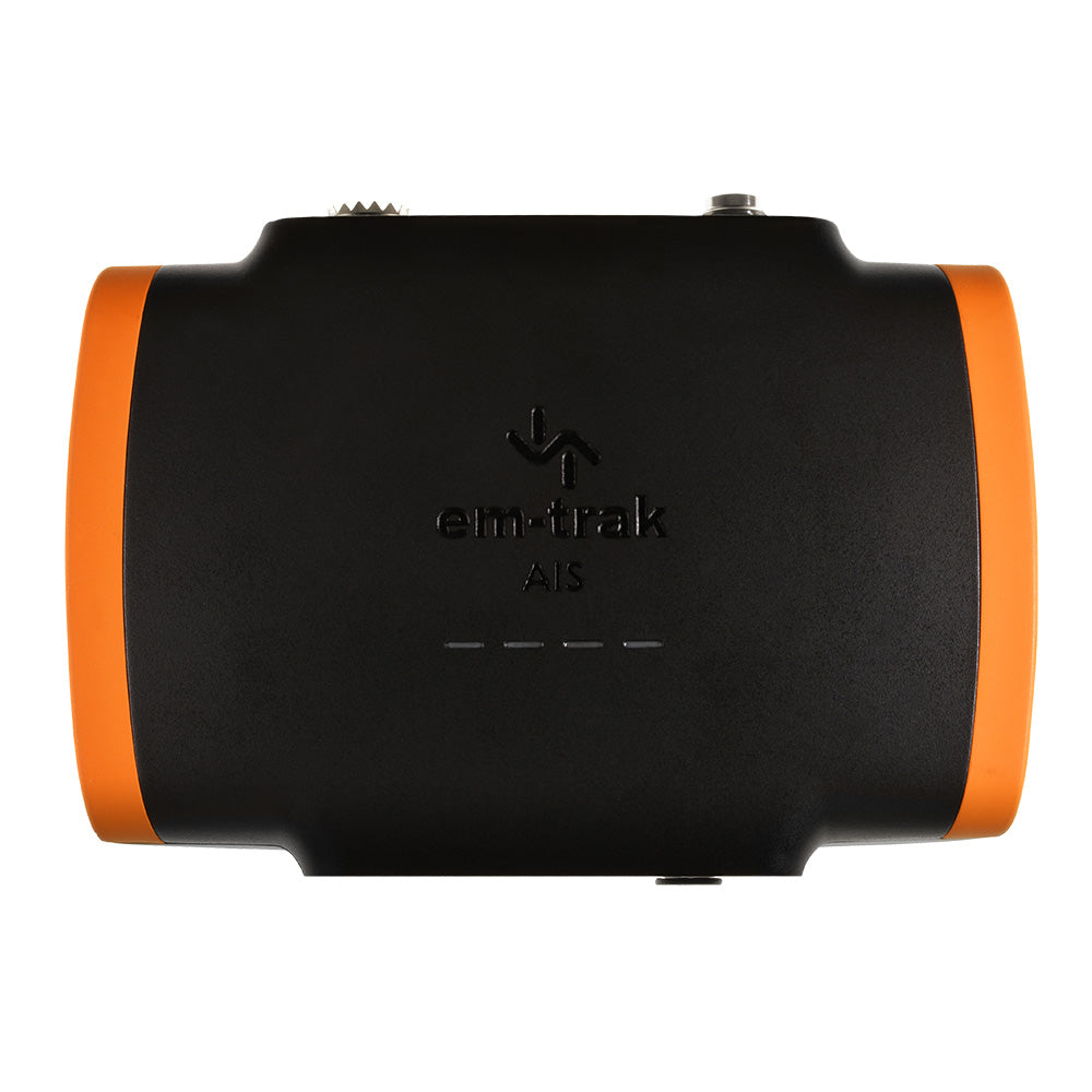 em-trak B952 クラスB AISトランシーバー - 5W SOTDMA - WiFi Bluetooth付き [430-0011]