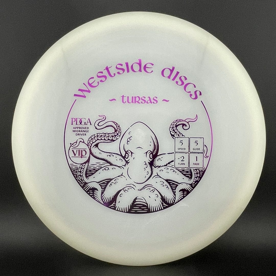 VIP Tursas
