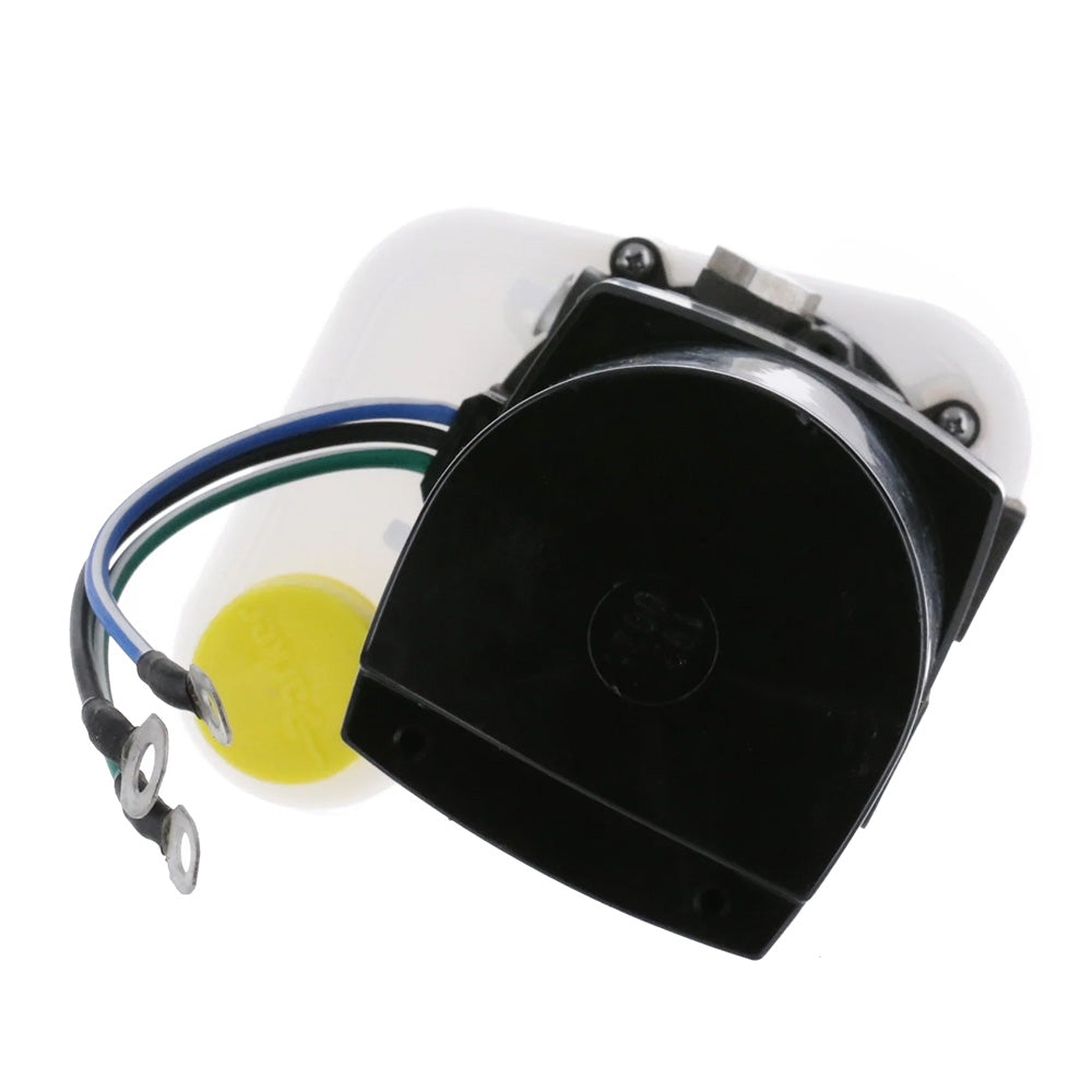 Moteur de Trim/Tilt de remplacement Premium ARCO Marine pour Mercruiser modèles récents avec pompe Oildyne [6275]