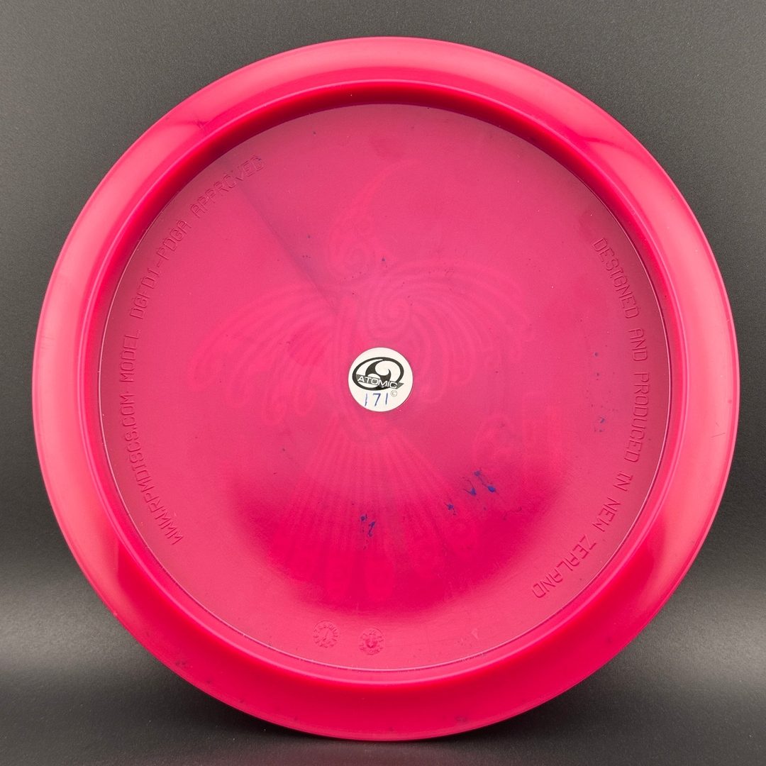 Atomic Huia Fairway Driver