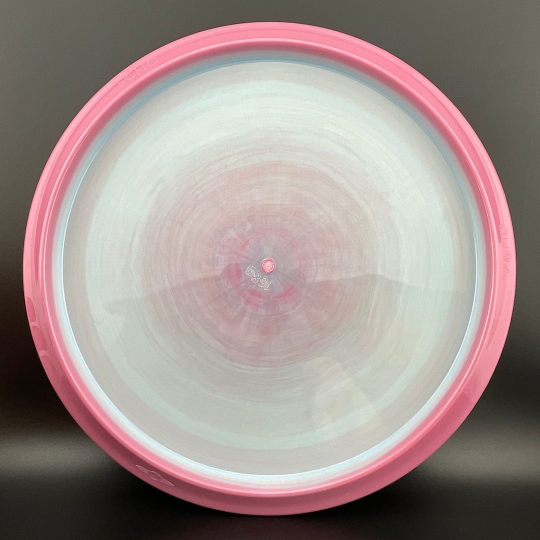 Neutron Echo