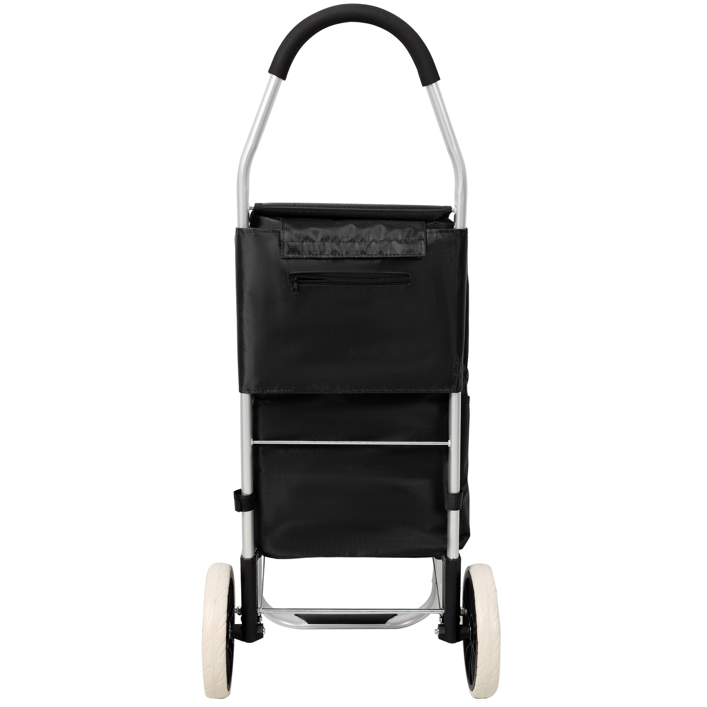 Shopping Trolley with Wheels