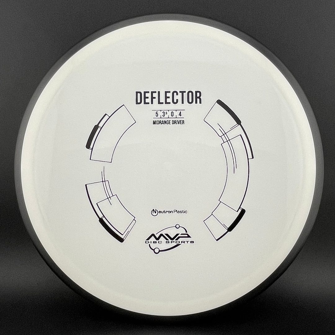 Neutron Deflector