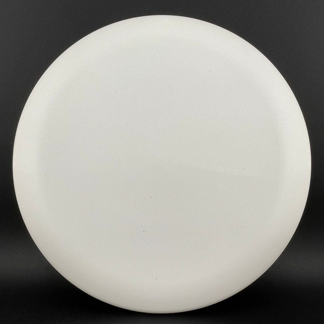White ESP Luna - Bottom Stamp - Dyer's Delight