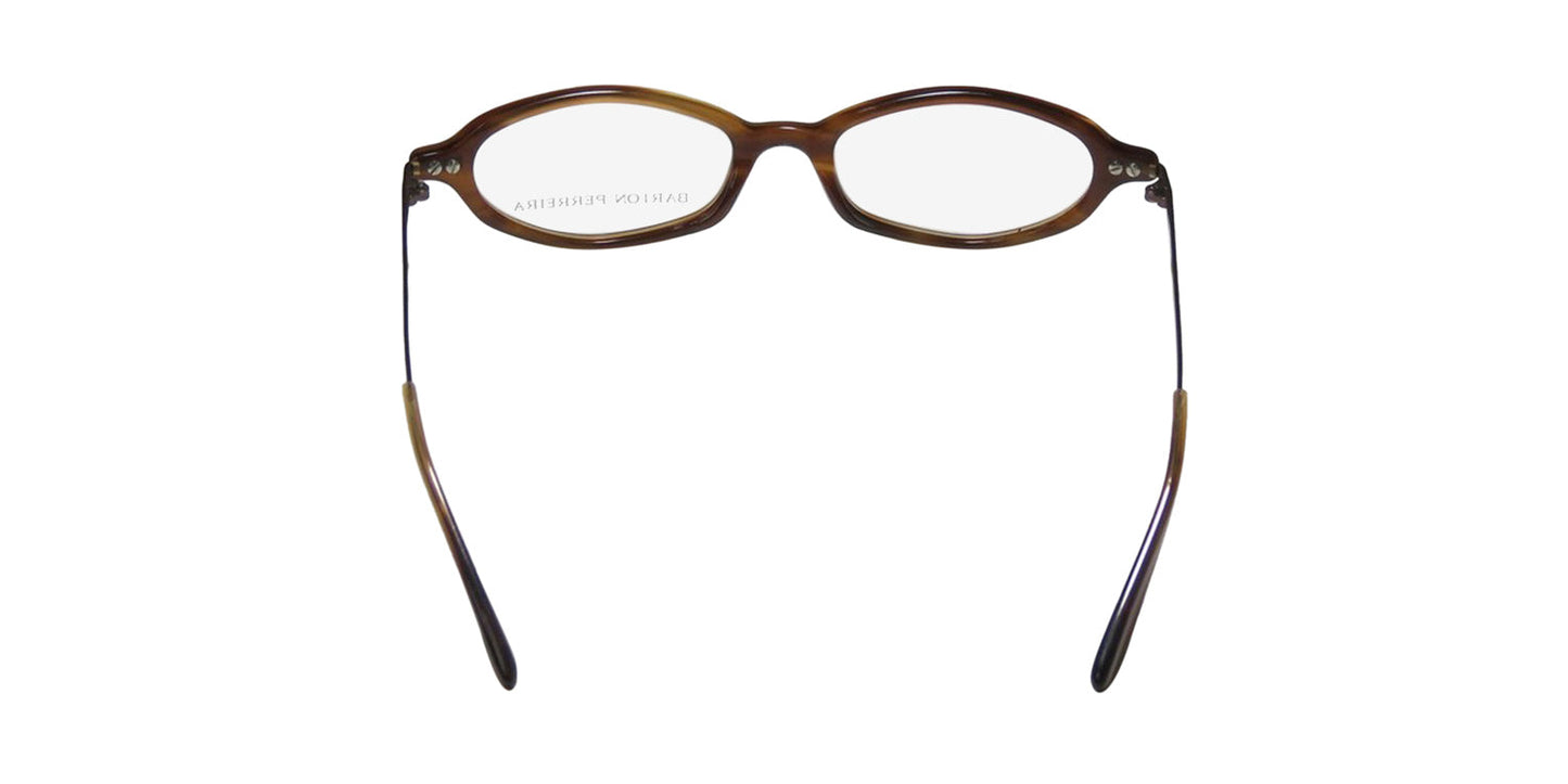 Barton Perreira Juliette Eyeglasses