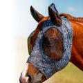 Masque anti-mouches Lycra Paisley
