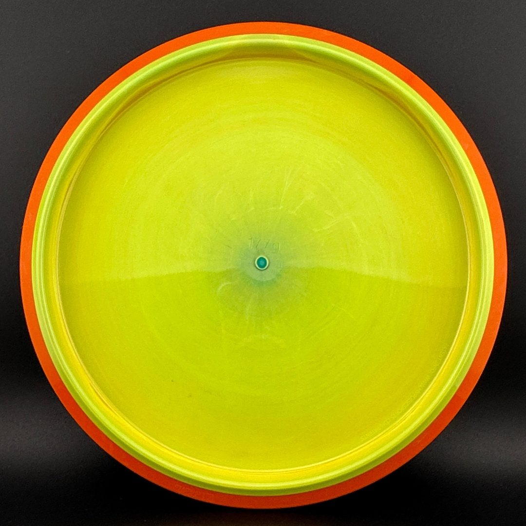 Neutron Hex - Blank