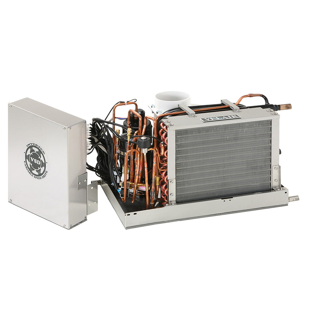 Velair Compact i16VSD SMART Marine Air Conditioner Unit - 115V - 16,000 BTU (Generation 2) [24832JU]