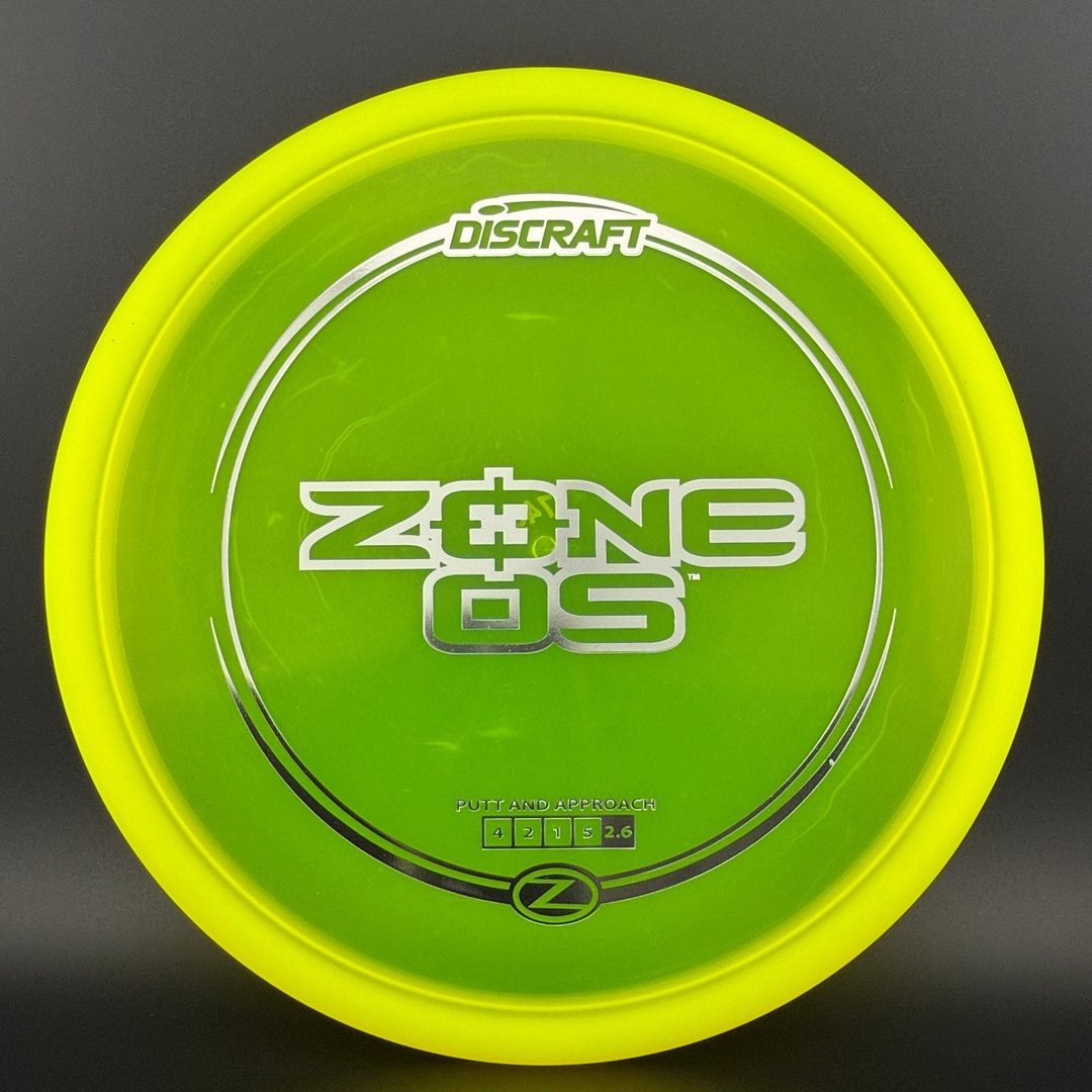 Z Line Zone OS
