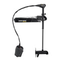 Minn Kota Fortrex 80 トローリングモーター - デュアルスペクトラム CHIRP - 24V - 80LB - 45インチ [1368667]