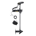 Moteur électrique de pêche à la traîne Minn Kota Pontoon PowerDrive 70 avec pédale - 24V - 70LB - 48" [1358475]