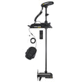 Minn Kota Terrova 80 トローリングモーター ワイヤレスリモコン付き - MEGAダウンイメージング - 24V - 80LB - 45" [1358385]