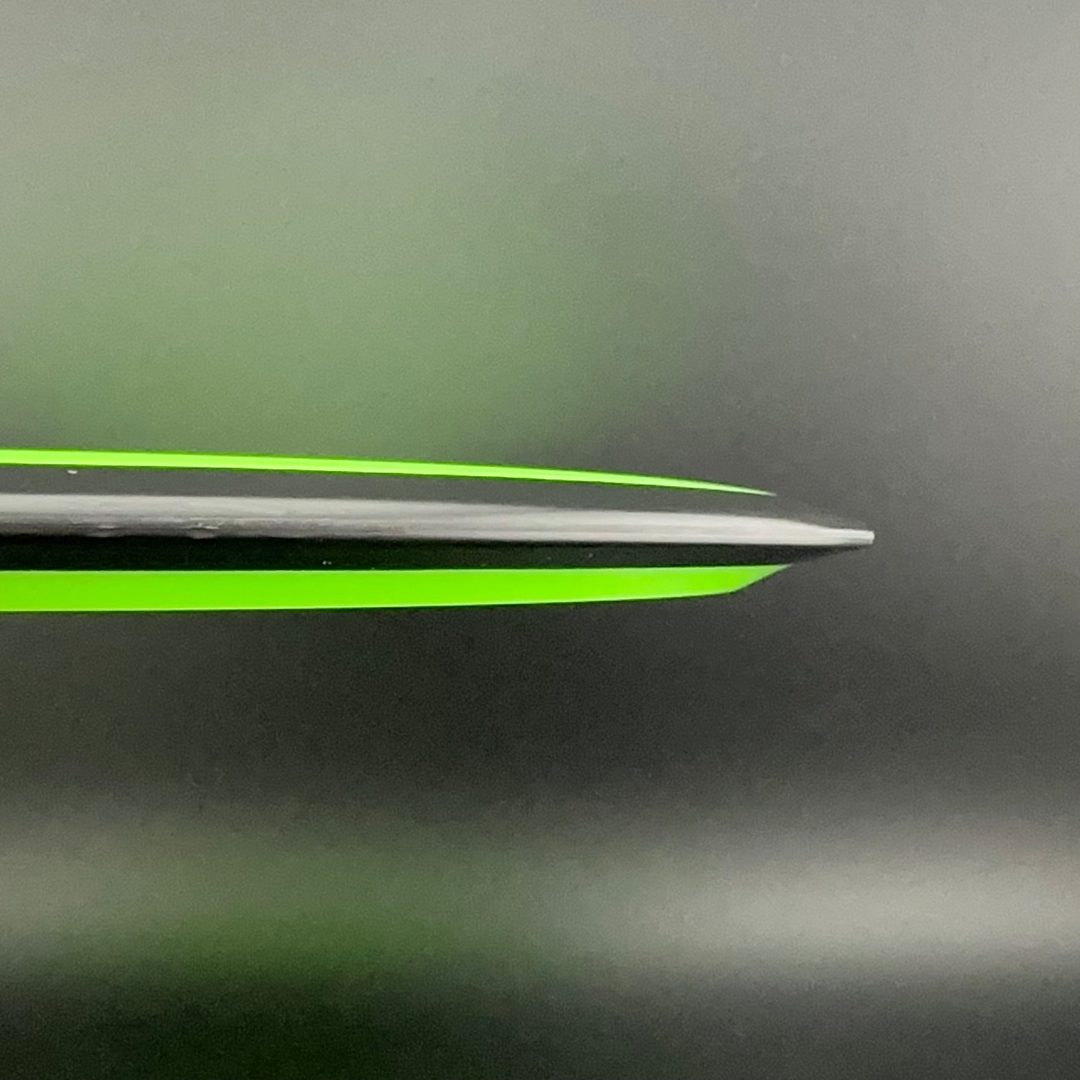 Neutron Inertia