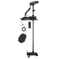Moteur de traîne Minn Kota Terrova 112 avec télécommande sans fil - CHIRP double spectre - 36V - 112LB - 72" [1358311]