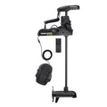 Moteur de pêche à la traîne Minn Kota Ulterra 80 avec télécommande sans fil - CHIRP double spectre - 24V - 80LB - 45" [1358975]