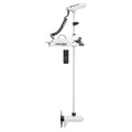 Minn Kota Riptide Terrova 80 トローリングモーター ワイヤレスリモコン付き - 24V - 80LB - 60インチ [1363786]
