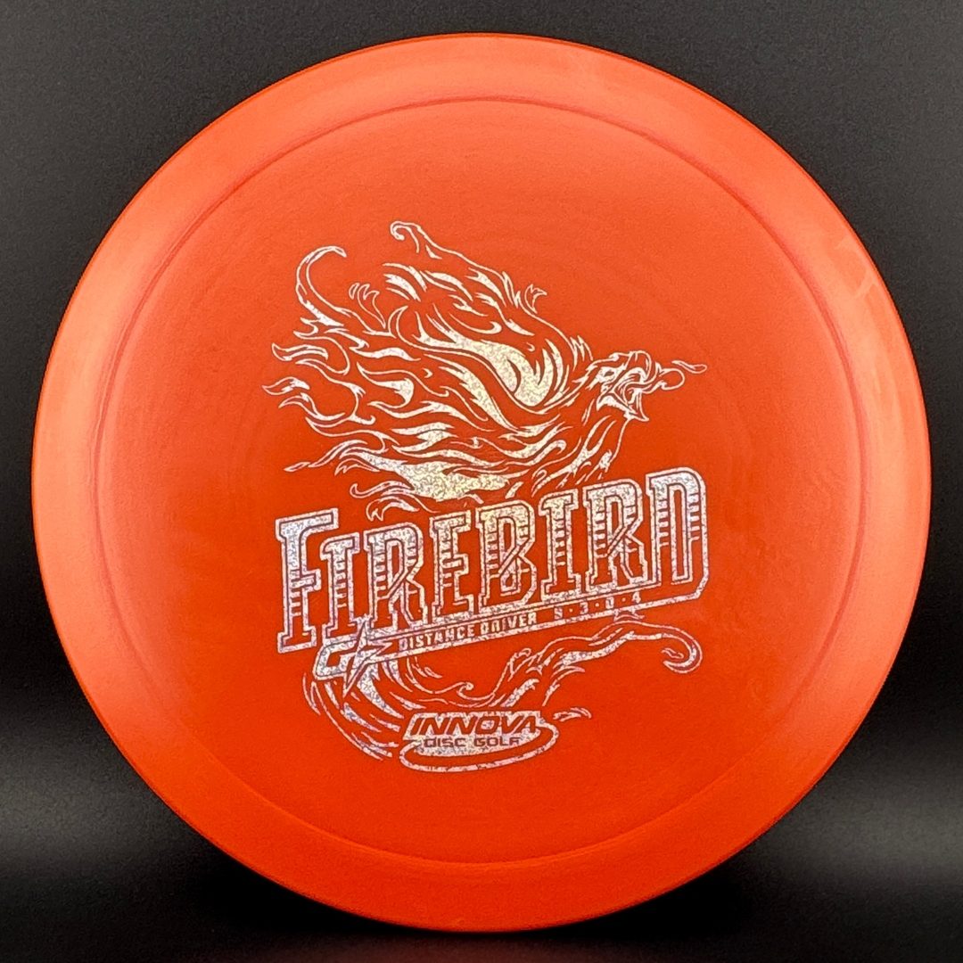 GStar Firebird