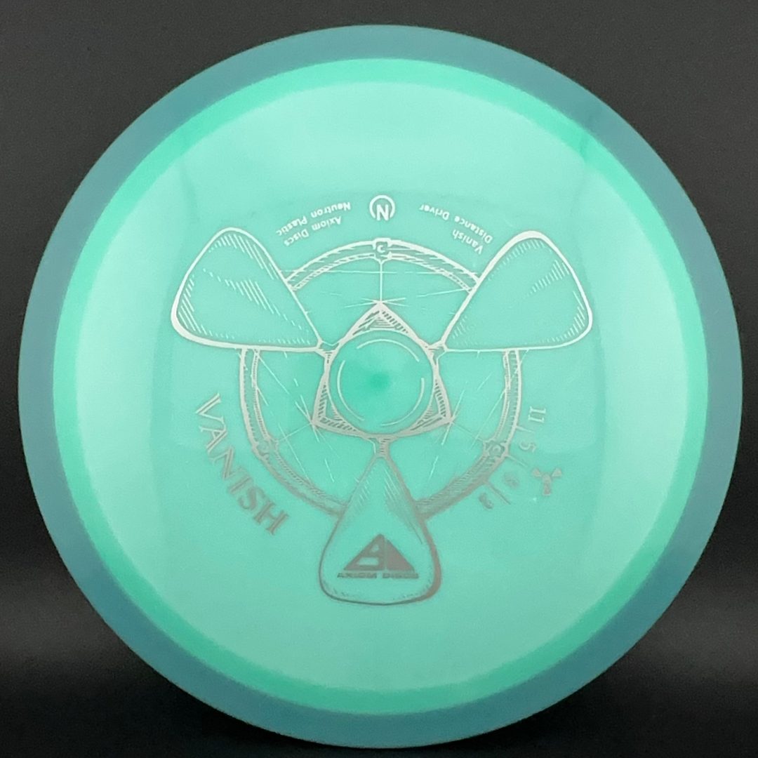 Neutron Vanish