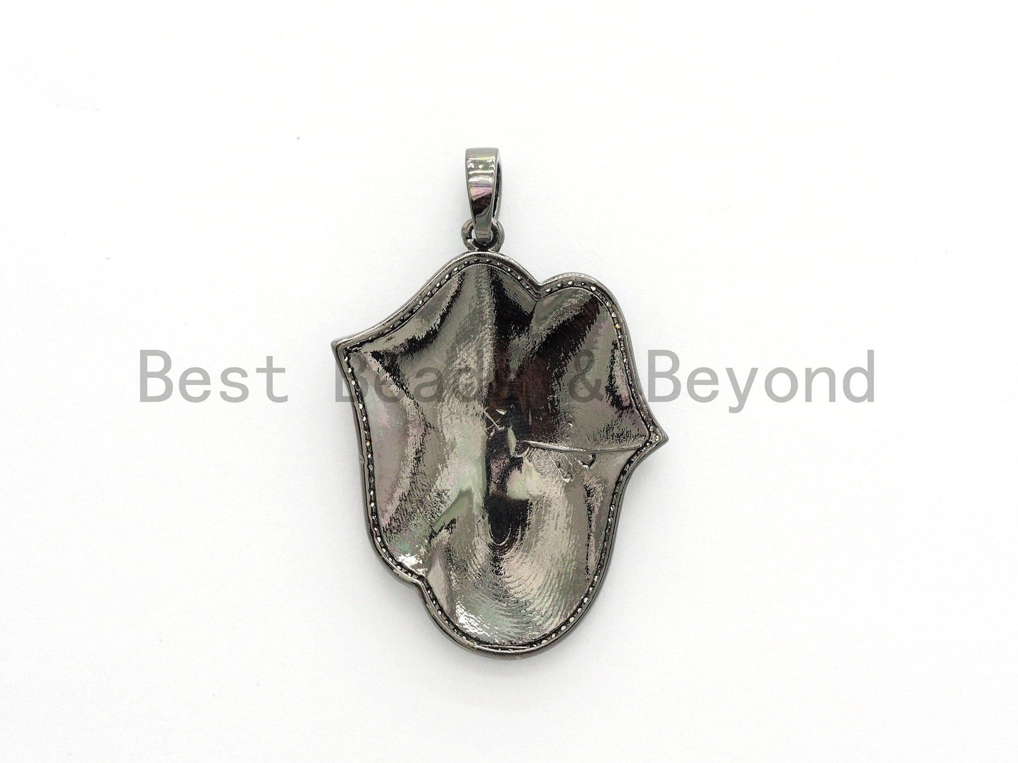 NEW Enamel Colorful Mick Jagger Rolling Tongue Pendant,CZ Micro Pave Tongue pendant,Enamel pendant,Enamel Jewelry,34x43mm,sku#F576C