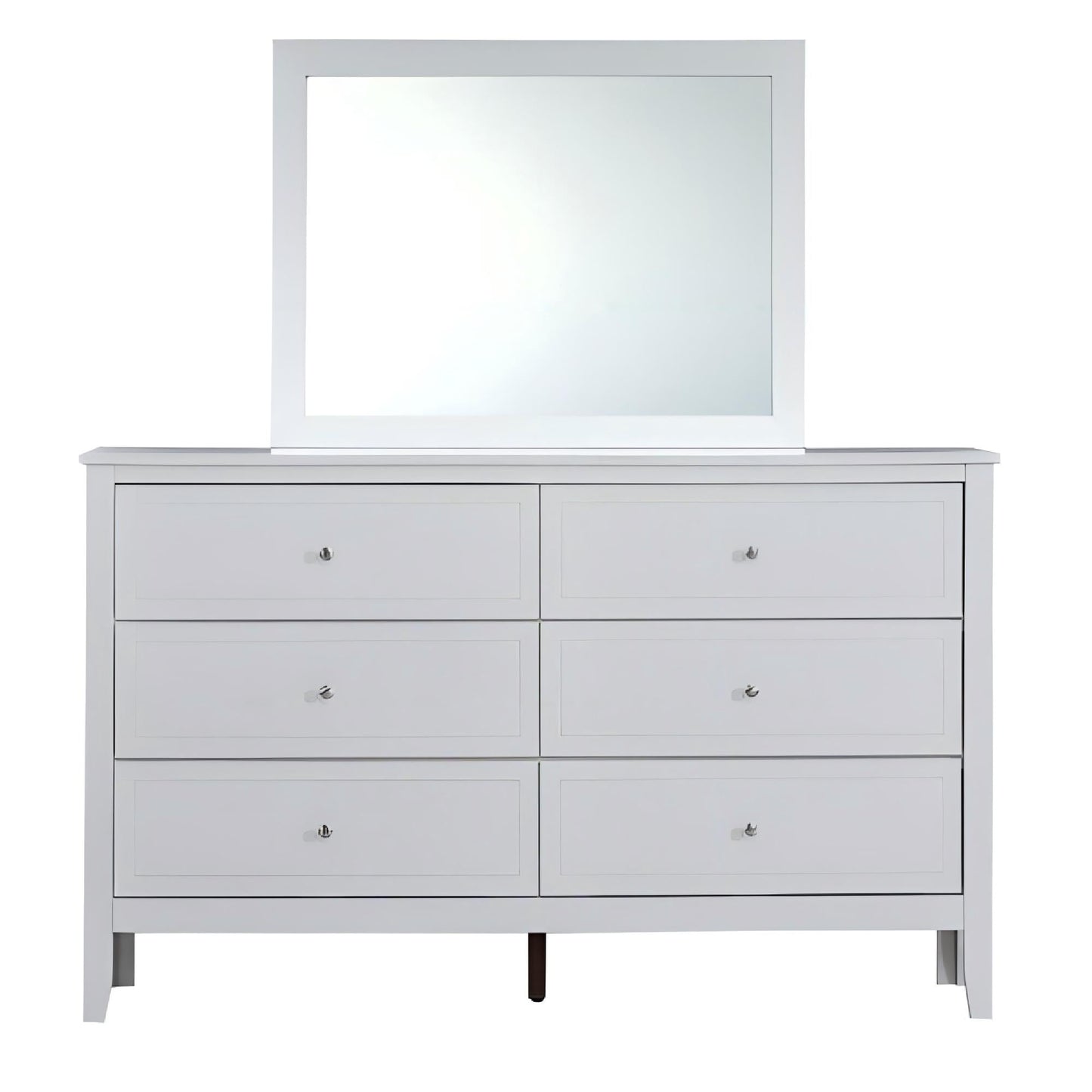 Daniel G1317-D-90 Dresser Without Mirror