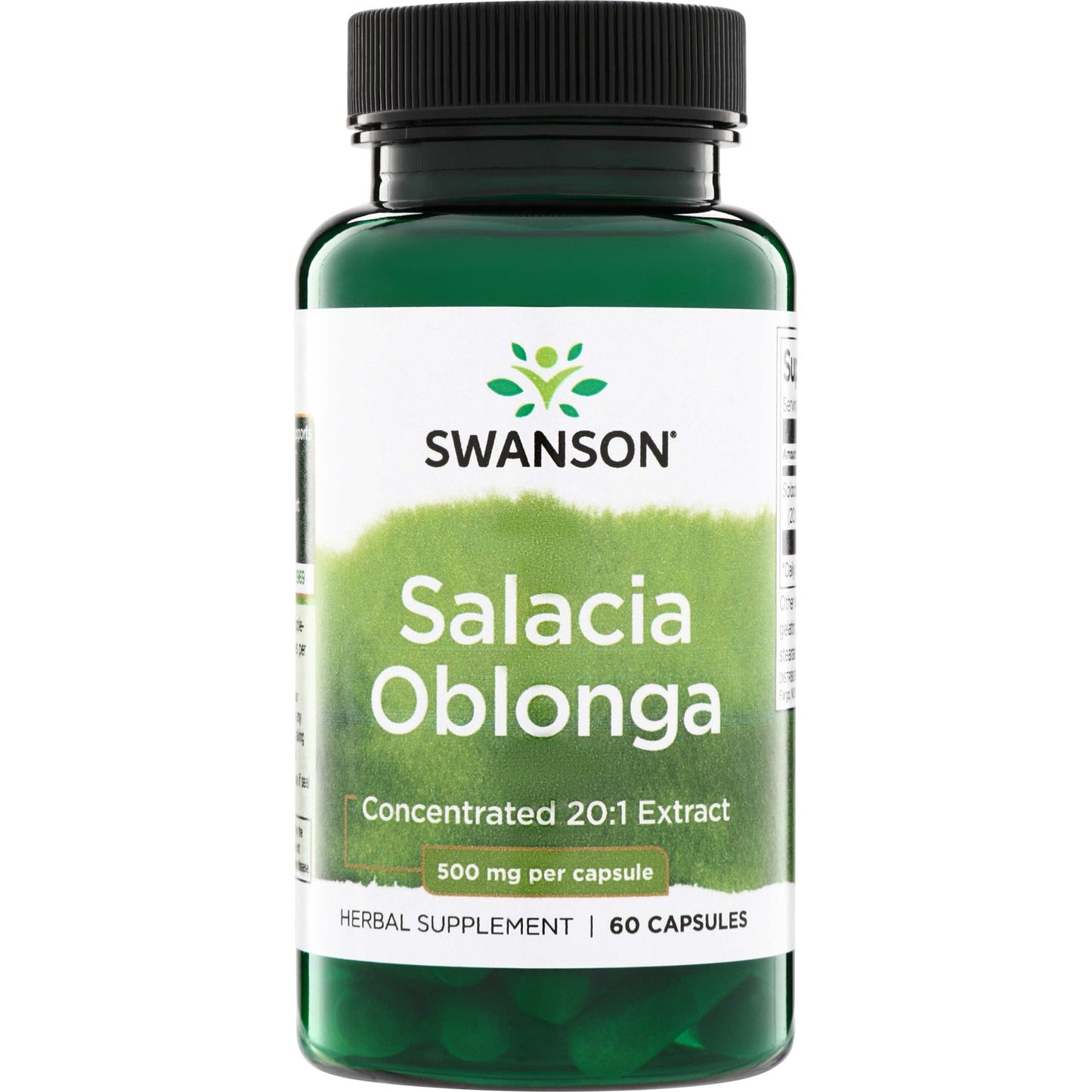 Salacia Oblonga Concentrated 20:1 Extract