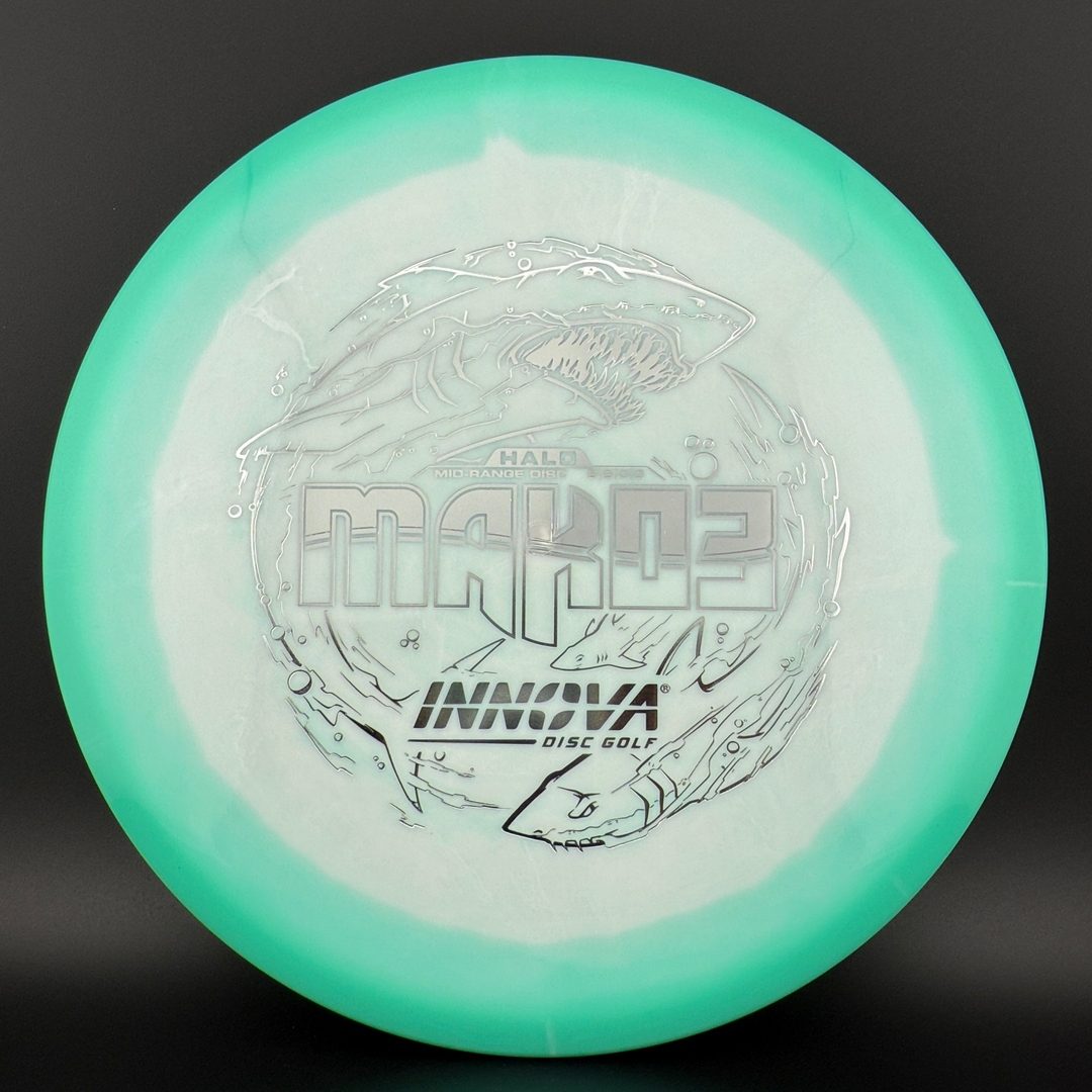 Halo Star Mako3