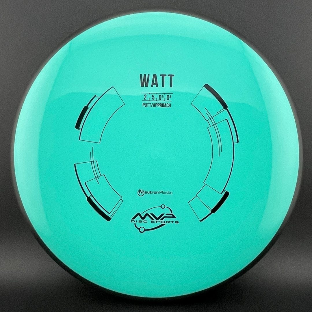 Neutron Watt