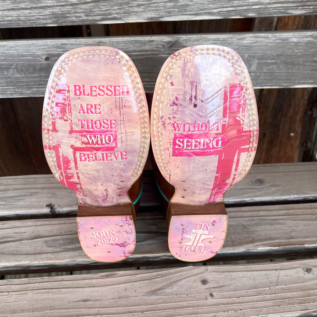 Ailes d'ange | Tin Haul Kids