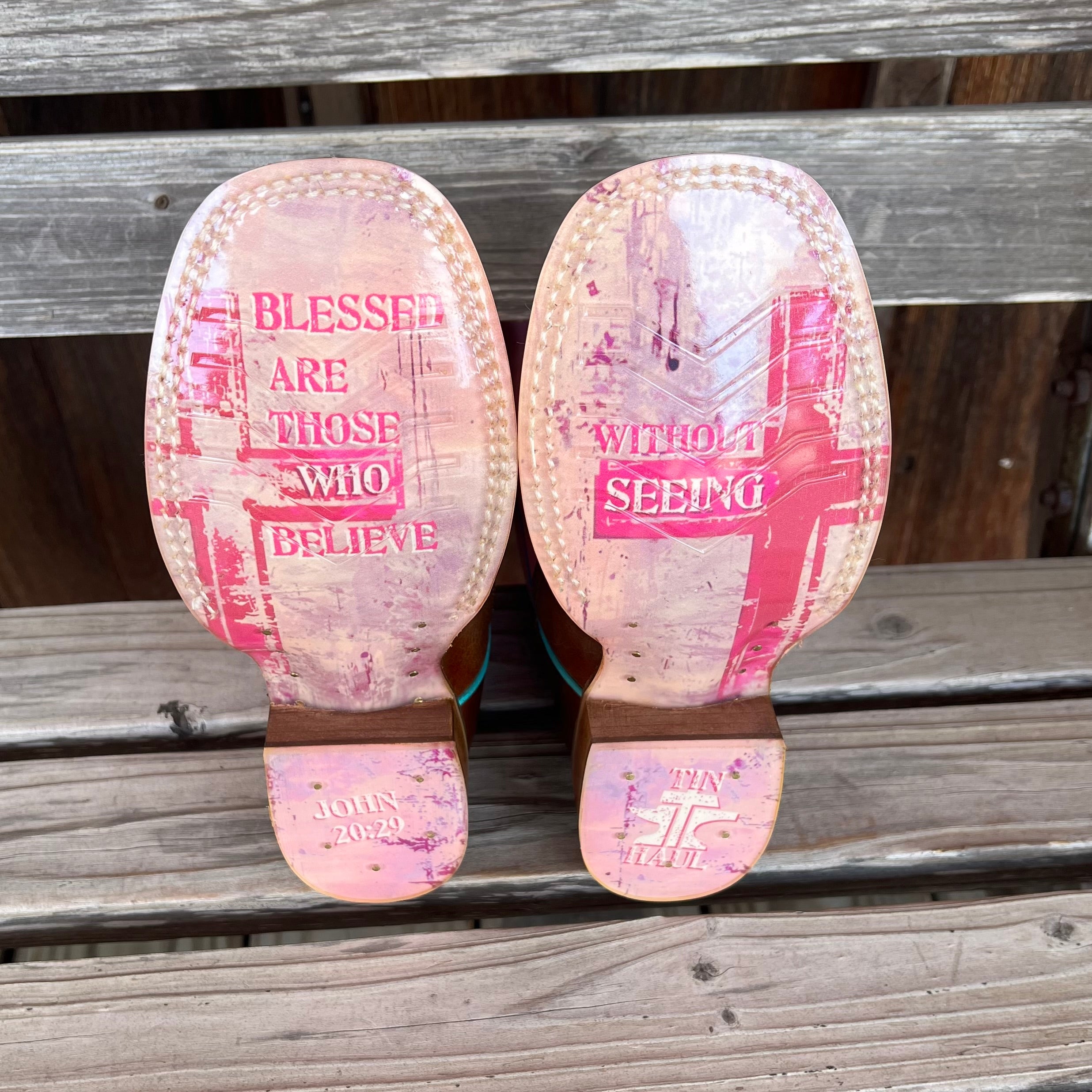 Ailes d'ange | Tin Haul Kids