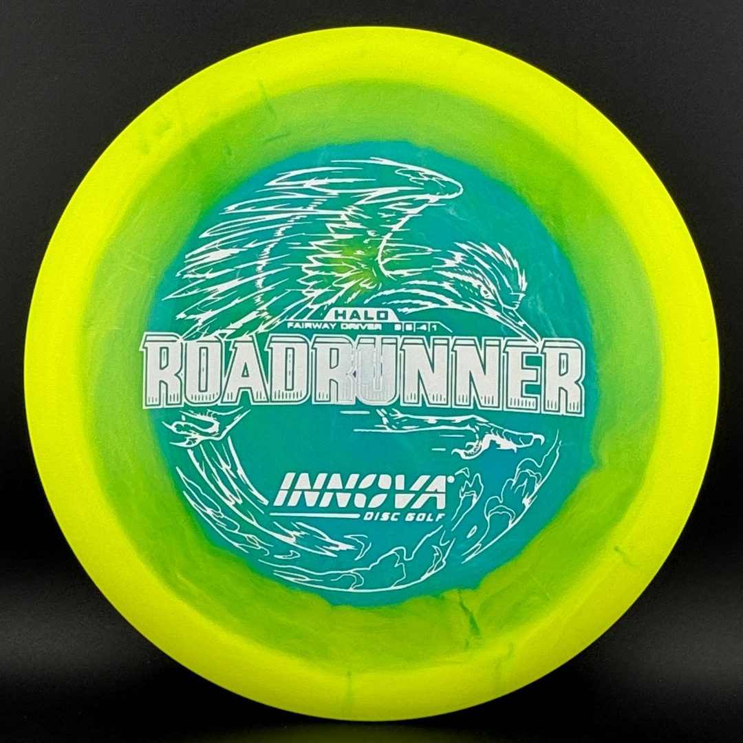 Halo Star Roadrunner