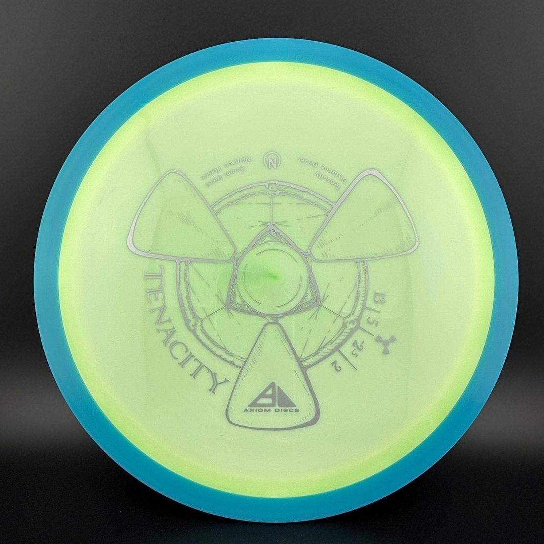 Neutron Tenacity