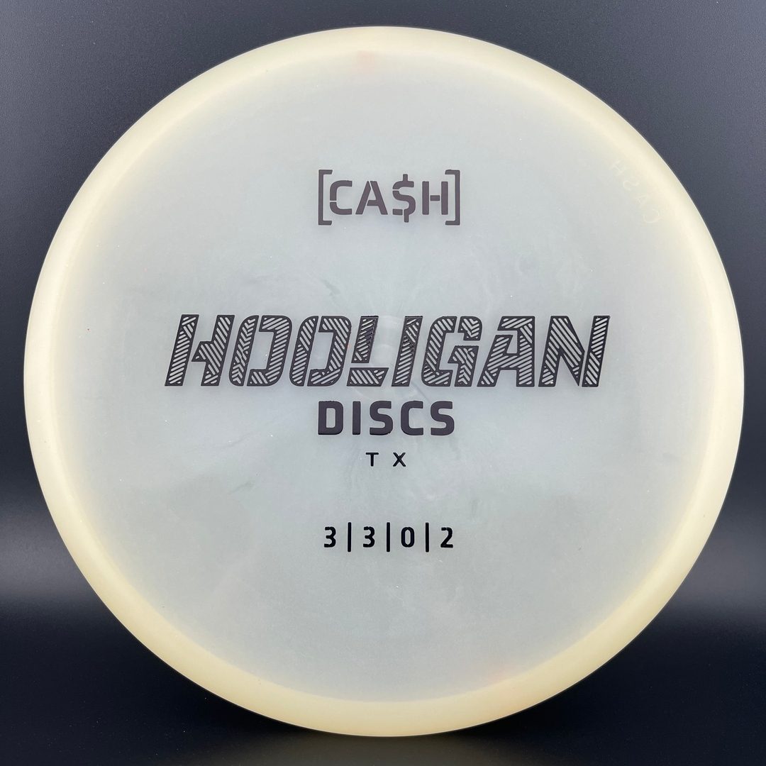 Glow Cash - Lone Star Made OOP